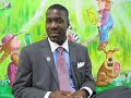 The ABCs of Educational Leadership