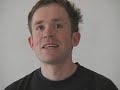 Interview, Ben Rivers