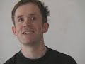 Interview, Ben Rivers