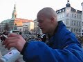 Dr. Didge tells UNICEF to fuck off