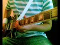 Hande Yener - Aci Veriyor Baslangici cover Gitar