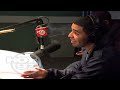 Hot 97 - Angie Martinez Interviews Drake