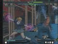 11.17 KOF MAXIMUM IMPACT REGULATION \"A\" Single tournament