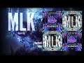 Hardwell Vs. Hardwell & W&W - Everybody In The Madness (MLK Mash-Up)