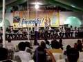 La Petrona/Orquesta Primavera/canta:Toño Cisneros