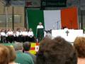 snippet of gaelic mass