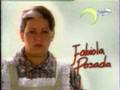 Yo amo a Paquita Gallego