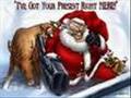 videos de the night santa went crazy soundtrack