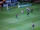 Volvio la Magia de Ronaldinho - Golazo de Chilena