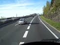 Click here to watch this video SCANIA V8 480 vs DAF Xf 460
