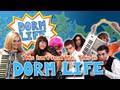 Dorm Life Episode 202 - The Screening