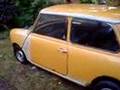 1972 Mini Tax Exempt