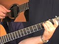 here tim is demonstrating then opening to the victory rag, made famous by mother maybelle carter. this video instruction is from tim's roots rags & blues cdrom video instruction package that releases march 2007.