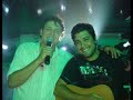 Teo e Edu - A fila andou