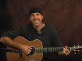 Acoustic Guitar Fingerpicking lesson ala Extreme More Words