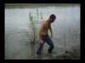 MISSISSIPPI RIVER BAPTISMS