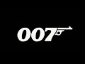 007 James Bond music