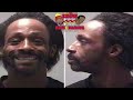 Katt Williams Arrested For Burglary Peep His Mugshot Photo ROFLMAO