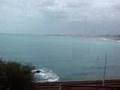 Travel Photo: hotel balcony in Taormina