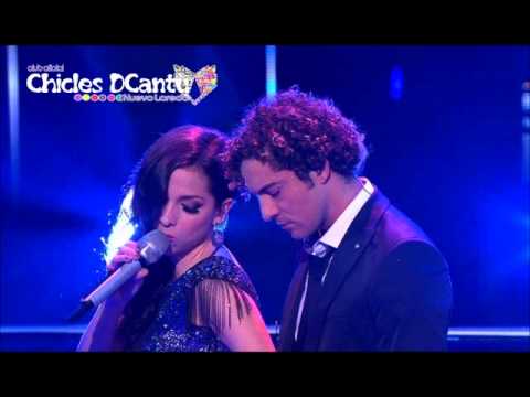 Fuego De Noche, Nieve De Día ft. Paty Cantu David Bisbal