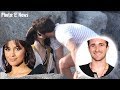 CAMILA CABELLO AND “New” BOYFRIEND Matthew Hussey