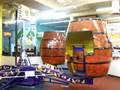 videos de Monkey Mahem @ Jeepers! Amusement Paradise - Indoor Amusemen