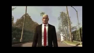 Видео Hitman: Blood Money (STEAM KEY / RU/CIS)