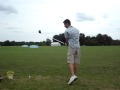 Golf long drive 300 yards + !!!!!