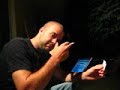 You haven't heard of carding?! Dude, this shit will fuck you up!
