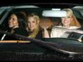 In Praise of Panties: a paean to Paris, Britney & Lindsay