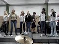 festival de ingles   macarena