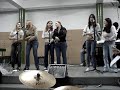 festival de ingles   macarena