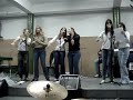 festival de ingles   macarena