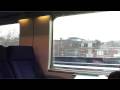 EUX.TV - The Maastricht-Brussels Express a curse or blessing? How succesful is this train connection in dealing with cross-border problems such as cultural barriers a...