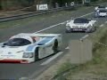 le mans 1990 part 2