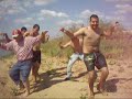 DANÇA DO SIRI - MADE IN CEARÁ