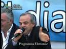 Antonio Pettinicchio - lista CAMPO Antonio Pettinicchio - lista CAMPO
