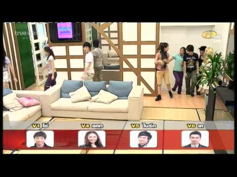 เมเปิ้ล - http://www.facebook.com/AFclubmultiply เมเปิ้ล พี่กุ้ง แนะนำการแสดง ตอน 3.