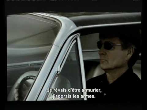 Doc - The Swinging Lust World of John Philip Law