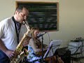 B�same mucho - Canta M� Jes�s en Modulando