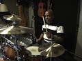 Drum Lesson 2 W/ Adrian Grannum