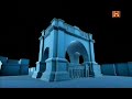 la superciudad de hitler parte 3/5