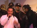 DITC LIVE AT SOB'S