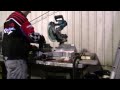 My new Makita tools quick overview