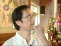 廟會影音)高市梓官區蚵仔寮北極殿卅六官將名師廖慶章口述
