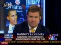 Luntz: Wrong to Suggest that Obama Isn't Pro-American