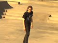 Gravette & Raffin @ Culver City Skatepark