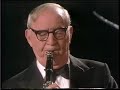 october 7, 1985 @the new york marriott marquis

clarinet:benny goodman
piano:dick hyman
bass:slam stewart
drums:louis bellson