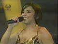teledysk, klip, Chenoa,- Siete petalos
