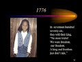 U.S. History Rap - American History for young children U.S. History Rap - American History for young children
